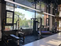 Dalonghu Qinshuiwan Huayang Aishengmei B&B