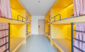 Shuiyunxuan Homestay