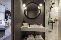 Moxy Bordeaux - Bãi đậu xe