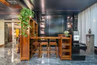 Wanbang International Hotel - Gym