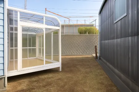 Mt.Fuji Homestay Leoya Отели рядом со станцией Станция Фудзи