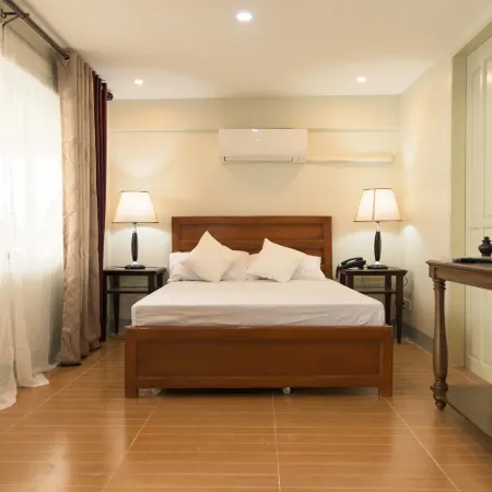 Nadelmar Hotel and Resort