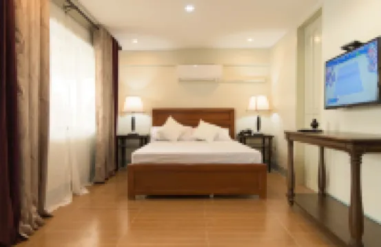 Nadelmar Hotel and Resort