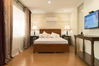 Nadelmar Hotel and Resort Hotels in Dalaguete