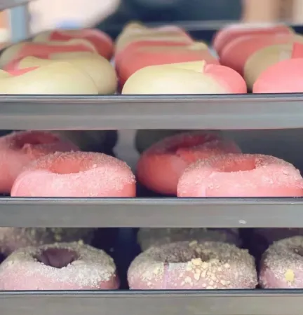 SFEEL Designer Hotel Отели рядом с достопримечательностью «Hong Shi Xia»