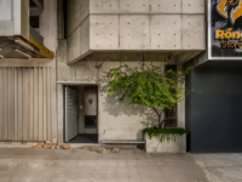 Oday Stay 峴港酒店 鄰近龍橋的酒店