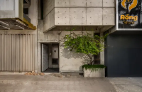 Oday Stay Hotel Da Nang Hotels near Dragon Bridge