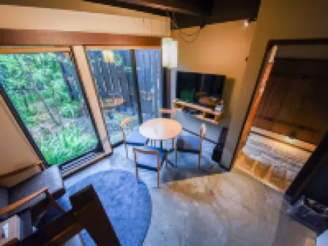 4S STAY Awaikeda Honmachi St. Hotel a Miyoshi