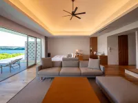 POOL VILLA KOURIJIMA by COLDIO SMART RESORT - balcony