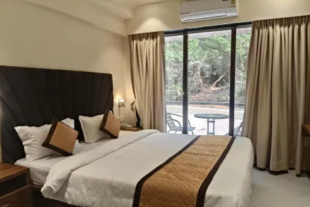 Vantage Point Hotels & Resorts