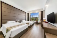 雅朵輕奢飯店 博湖住宿飯店