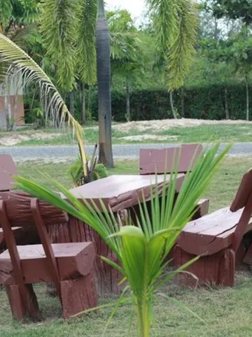 รูปภาพของเคียงเล รีสอร์ท 1