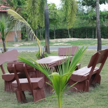 KhiangLe Resort 1