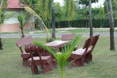 รูปภาพของเคียงเล รีสอร์ท 1