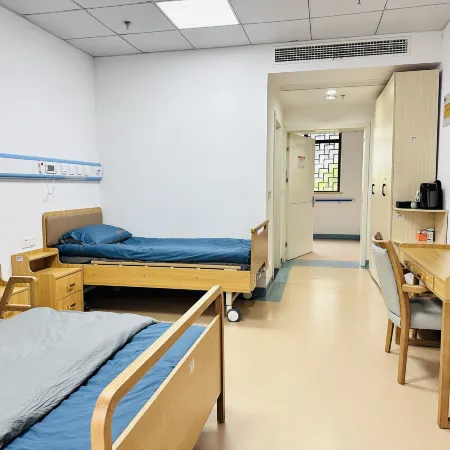 Jixi Huijia Nursing Home Hotel
