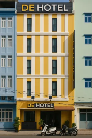 De Hotel
