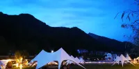 Floral Hotel·Xianning Residential Homestay - Gym
