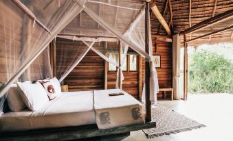 Gal Oya Lodge