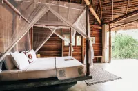 Gal Oya Lodge Hotels in Moneragala