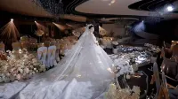 Zhonghao Hotel - Morgenmad
