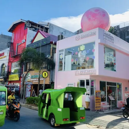 Glo's Space Boracay Dmall By TripzyFun