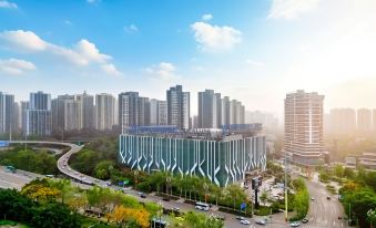 Sport Hotel (Chongqing West Railway Station)