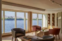 Mövenpick MS Royal Lotus Nile Cruise