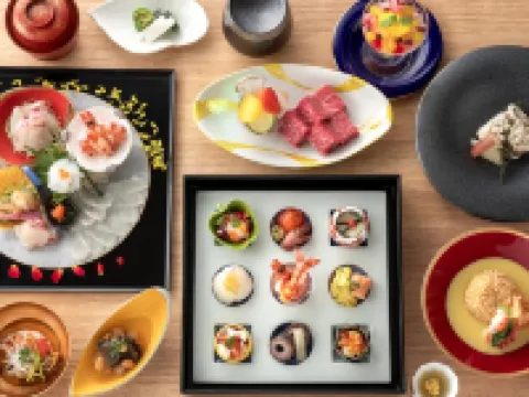 อุเรชิโนะ โมโตยุ โรงแรมในอุเระชิโนะ