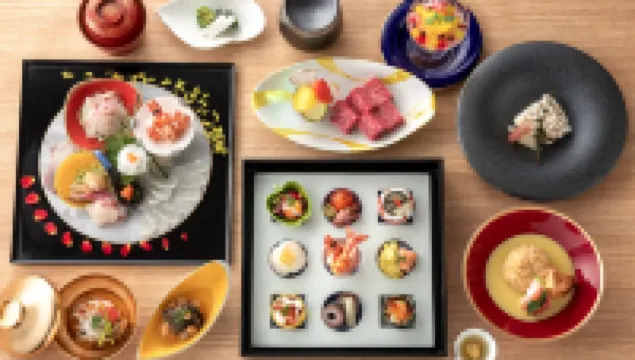 Ureshino Motoyu Hotels in Ureshino