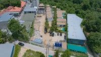 Lek Nana Pool Villa Bophut