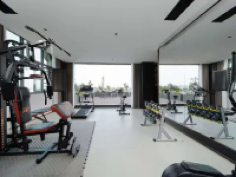 โรงแรมเมฮูด (สาขา สวนหลงไป่ หยานซาน) โรงแรมในหยานซาน