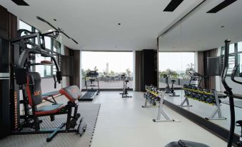 Mehood Hotel (Yanshan Longbai Park Branch)