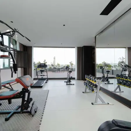 Mehood Hotel (Yanshan Longbai Park Branch)