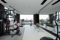 Mehood Hotel （Yanshan Longbai Park Branch）