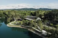 The Villa at Something Journey