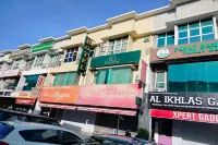 Fast Hotel Sri Gombak Các khách sạn gần Universiti Kuala Lumpur British Malaysian Institute