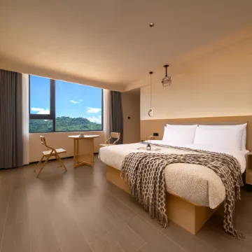 Holiday Inn Resort Haikou Beihai (Shanzhou Peninsula Ring Road Store)