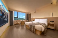 Haiyang Holiday Hotel (Jiangzhou Peninsula Tourist Resort, Huan Island Tourist Road Store)