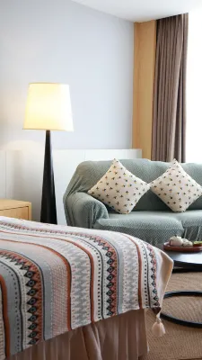 New Times Inn & Hotel Các khách sạn ở 