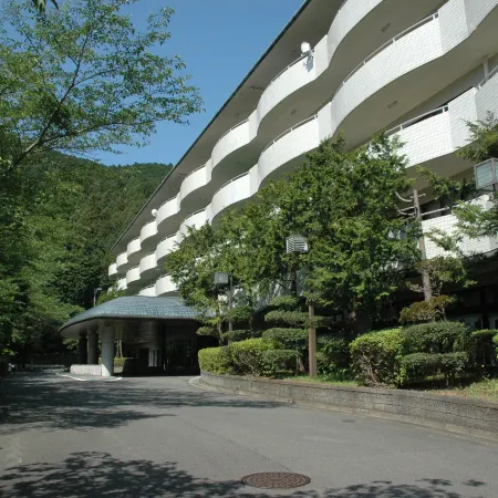 Livemax Resort Atami Forest