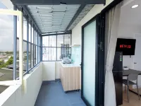 Siris Mia Residence - Self Check In Hotels near District 7
