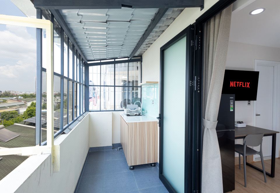 Siris Mia Residence
