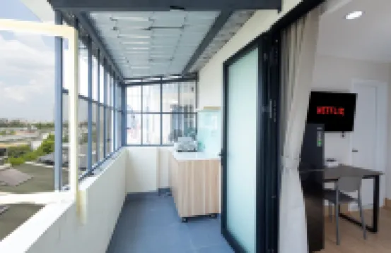 シリス ミア レジデンス