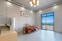 平潭.青峯之畔.沙灘海景民宿（北部灣生態廊道店）