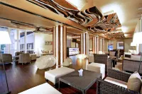 NH Bentota Ceysands Resort - Aamiainen