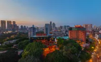 City Hotel Xiamen (Zhongshan Road Wanshi Botanical Garden Hotel) Hôtels à : Xiamen