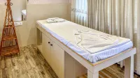 Hotel Sarathi - ที่มีสปา