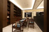 Poetry Orange Journey Hotel - bar