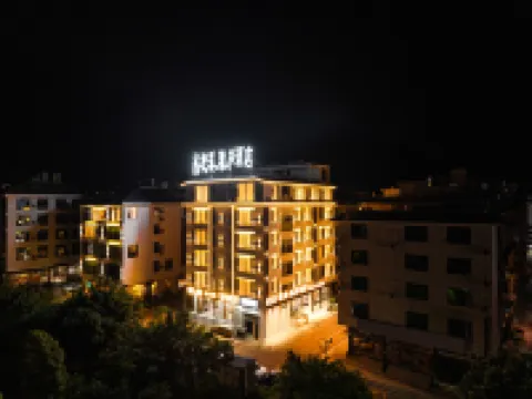 Pillow Creek Yalu Hotel (Huangguoshu Waterfall Scenic Area) Hotels in Zhenning