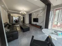 Haohan Homestay (Ulanqab Victoria Plaza)